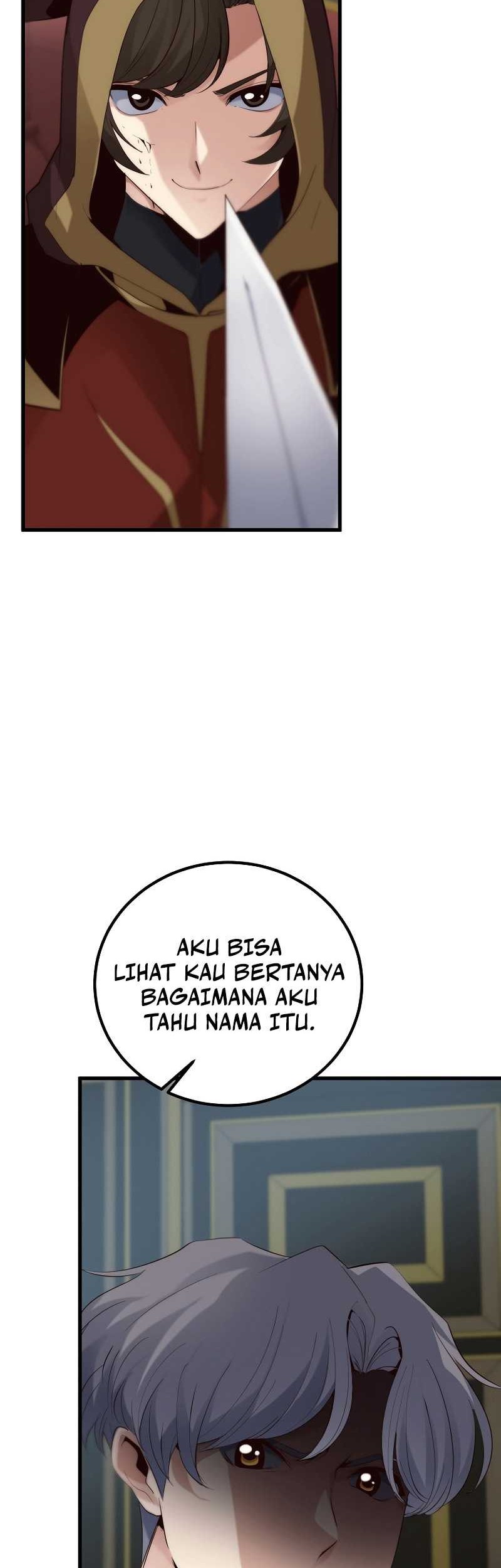 Surviving with a SSS-Rank Inventory Chapter 17 Gambar 3