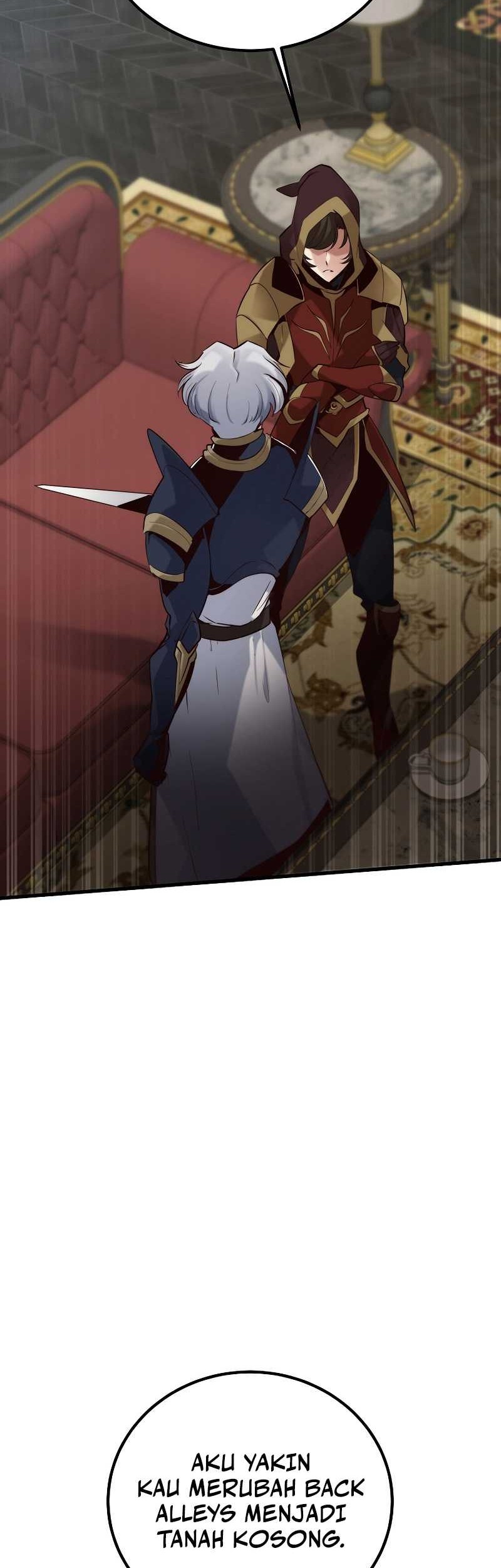 Surviving with a SSS-Rank Inventory Chapter 17 Gambar 6