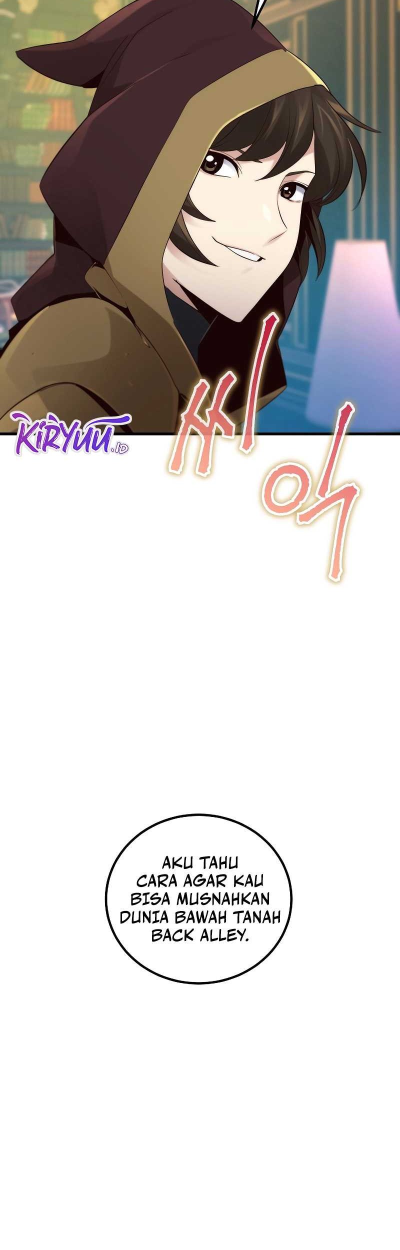 Surviving with a SSS-Rank Inventory Chapter 17 Gambar 11