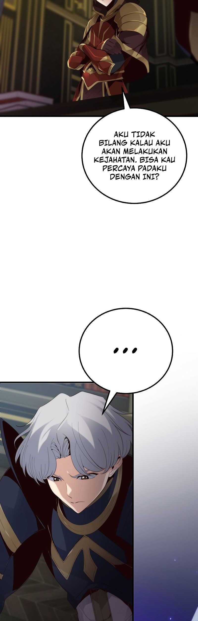 Surviving with a SSS-Rank Inventory Chapter 17 Gambar 15