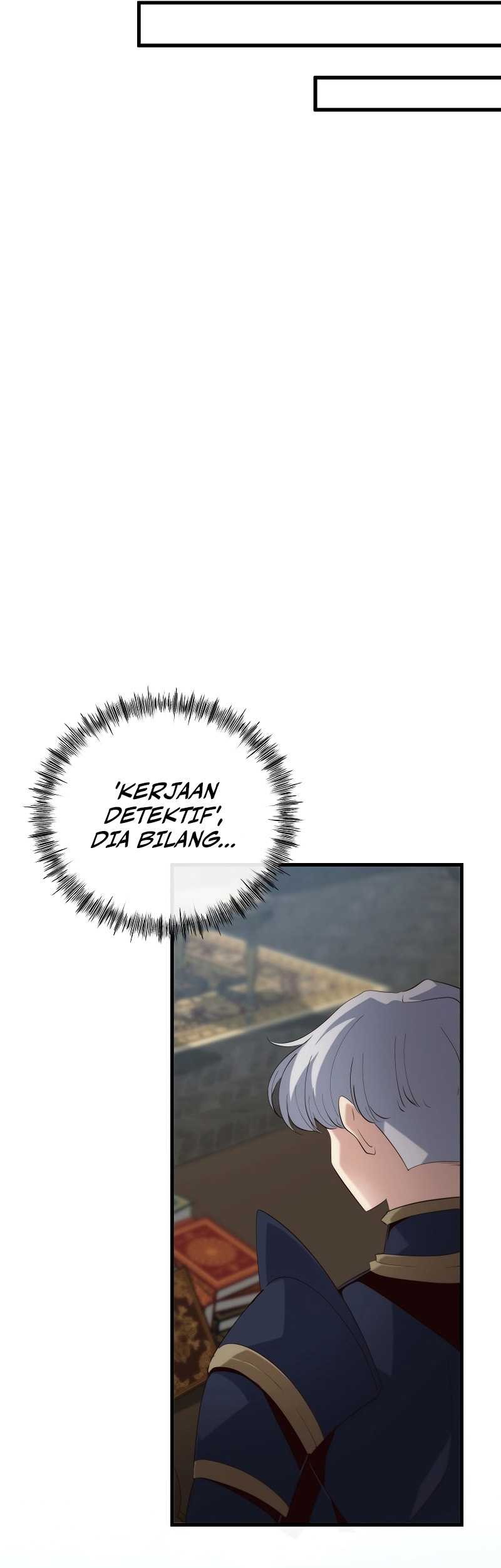 Surviving with a SSS-Rank Inventory Chapter 17 Gambar 17