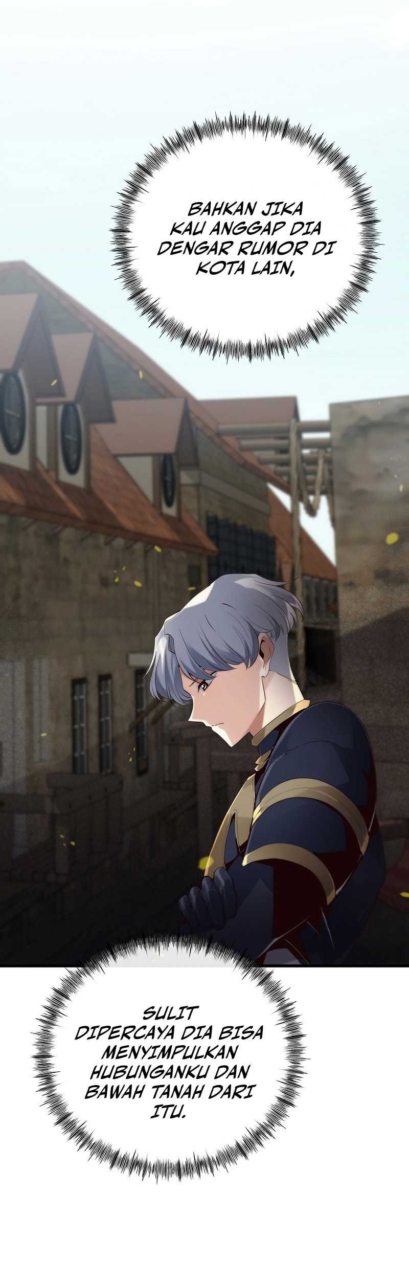 Surviving with a SSS-Rank Inventory Chapter 17 Gambar 18