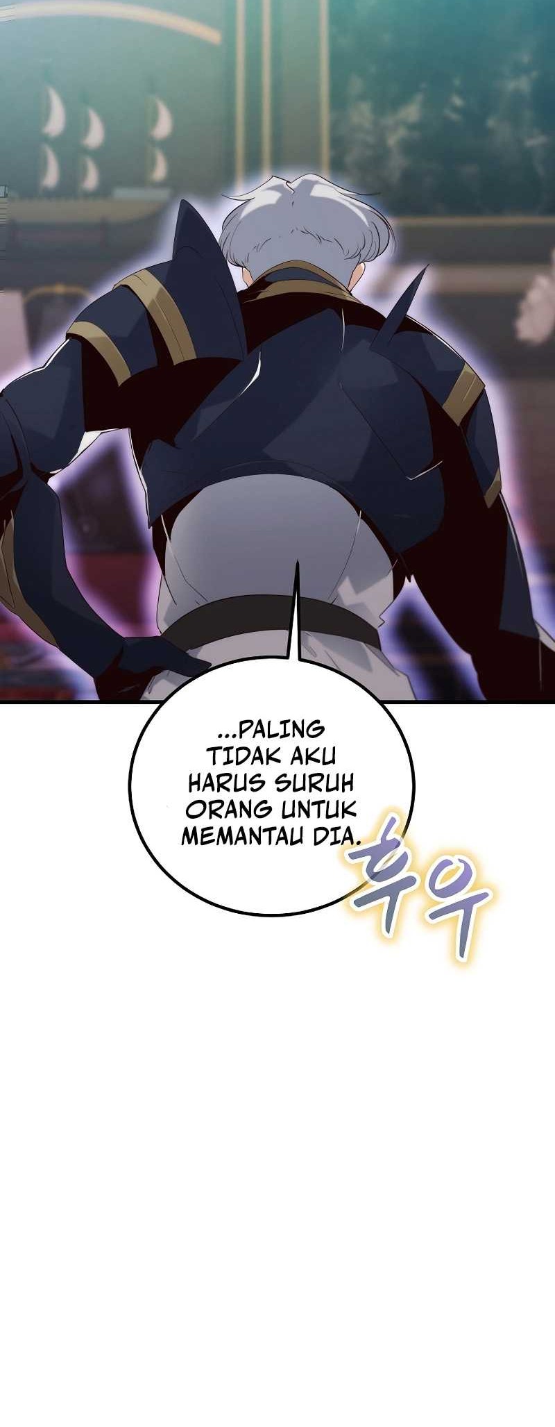 Surviving with a SSS-Rank Inventory Chapter 17 Gambar 20