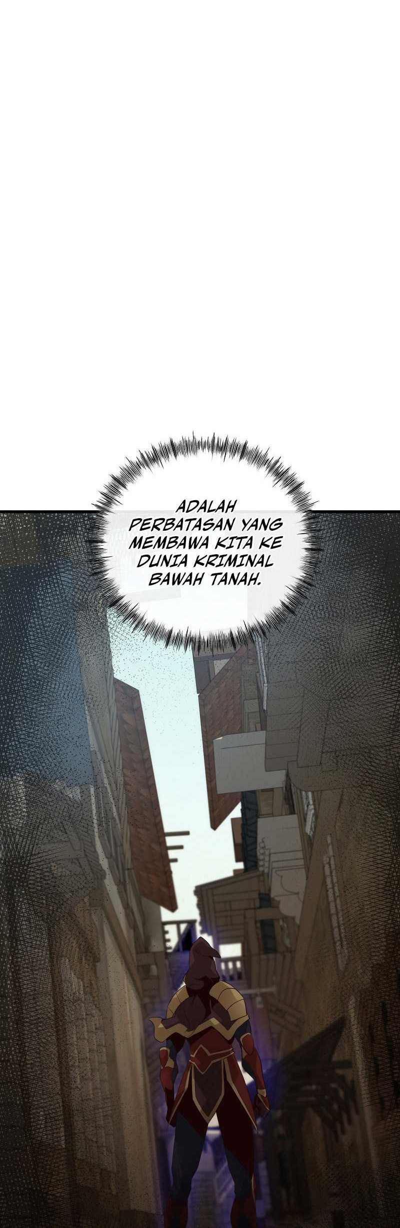 Surviving with a SSS-Rank Inventory Chapter 17 Gambar 24