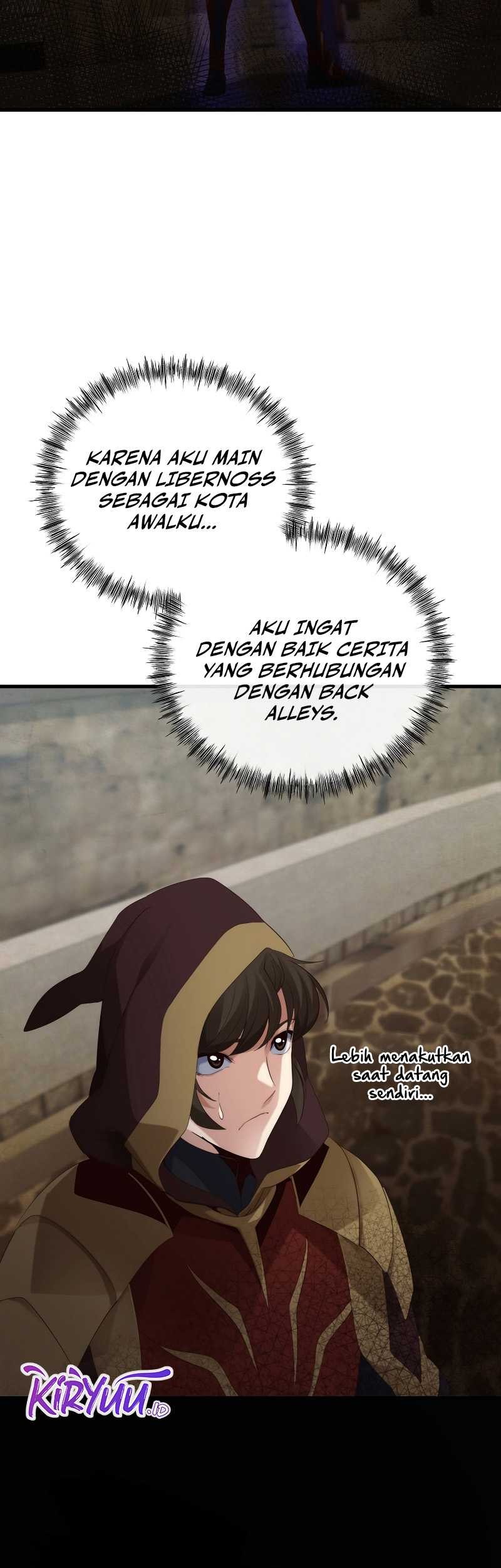Surviving with a SSS-Rank Inventory Chapter 17 Gambar 25
