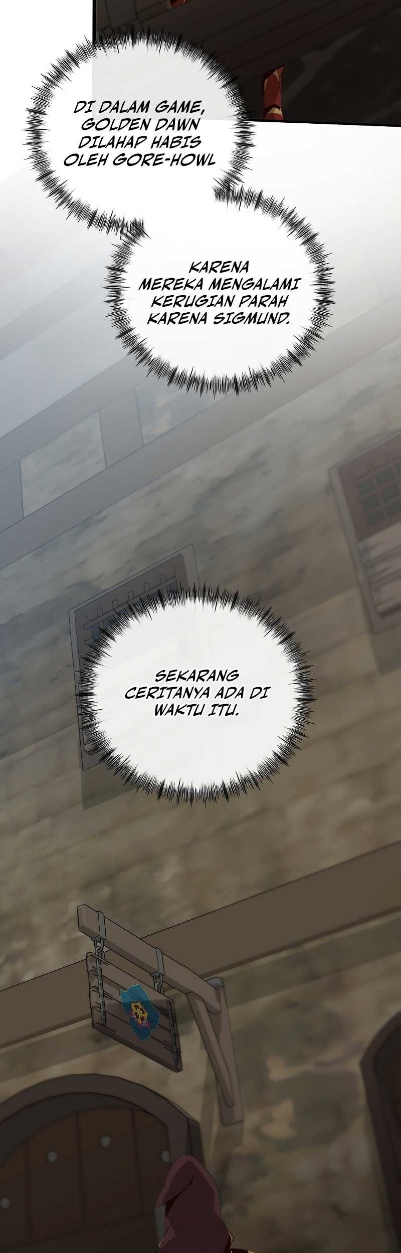 Surviving with a SSS-Rank Inventory Chapter 17 Gambar 31