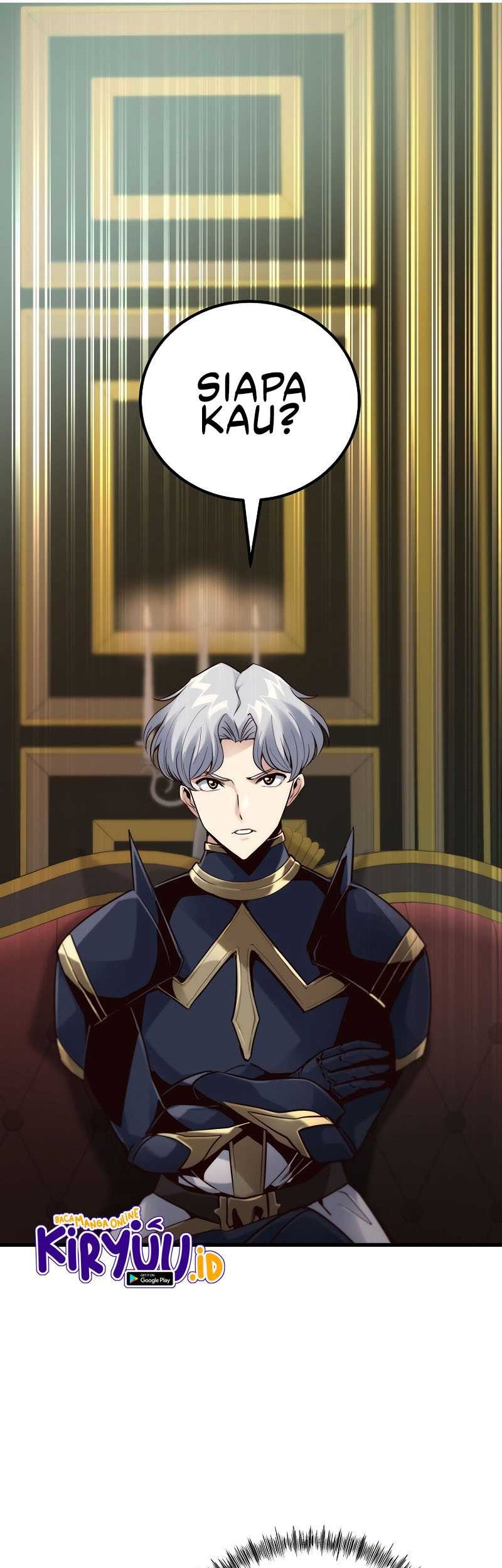 Surviving with a SSS-Rank Inventory Chapter 16 Gambar 34