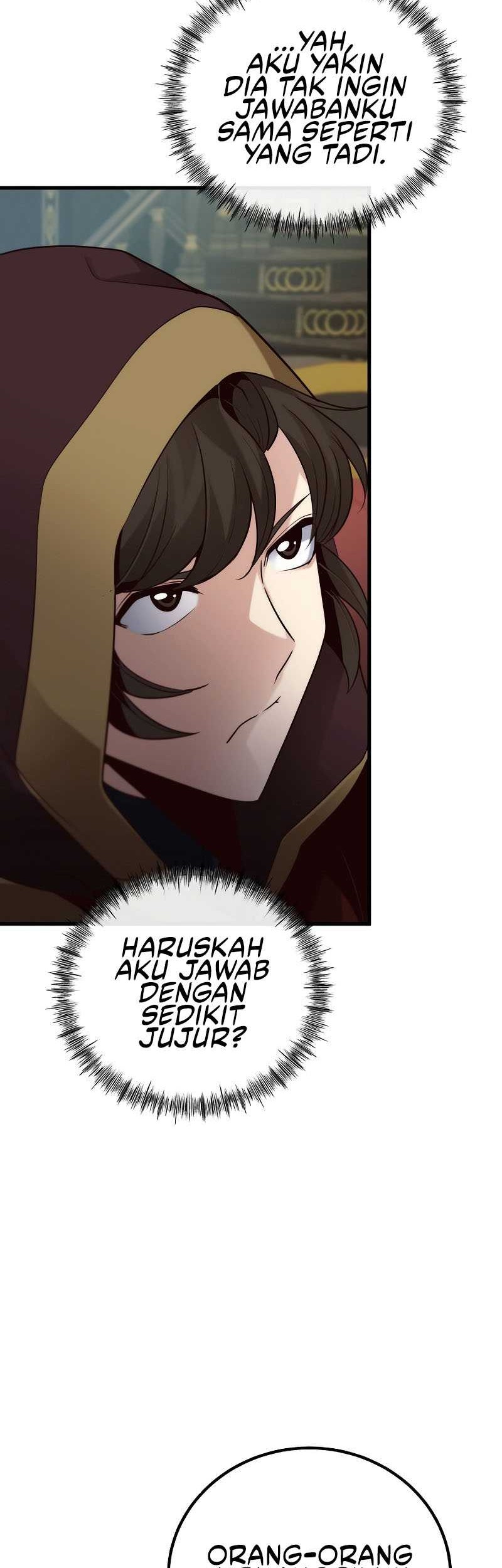 Surviving with a SSS-Rank Inventory Chapter 16 Gambar 35