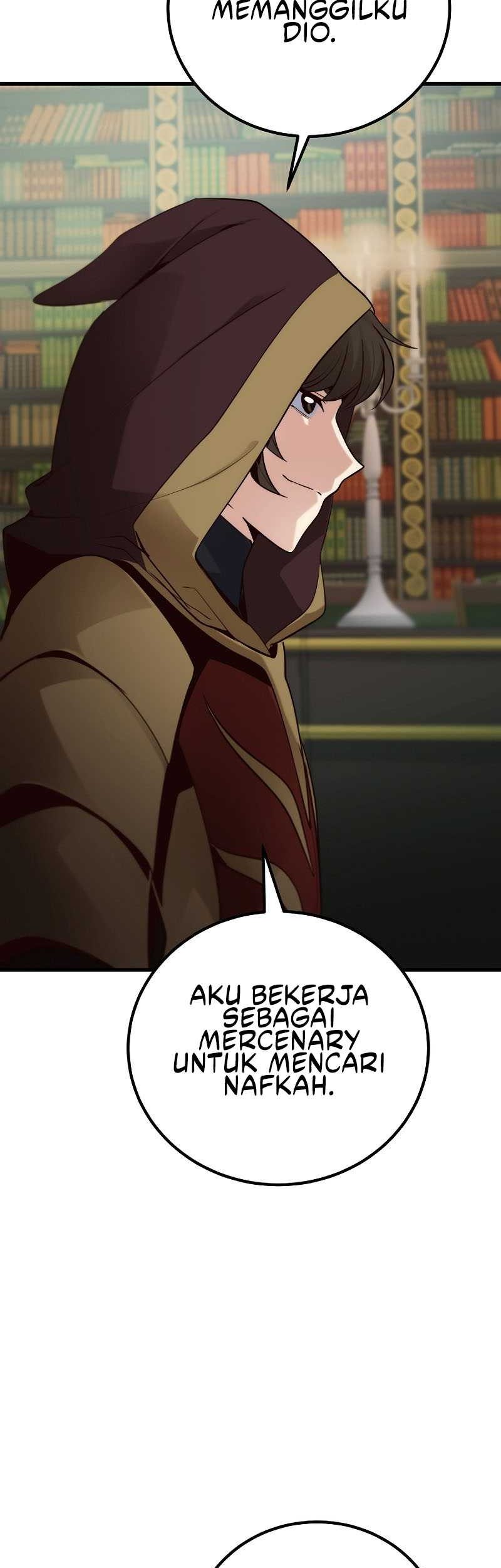 Surviving with a SSS-Rank Inventory Chapter 16 Gambar 36