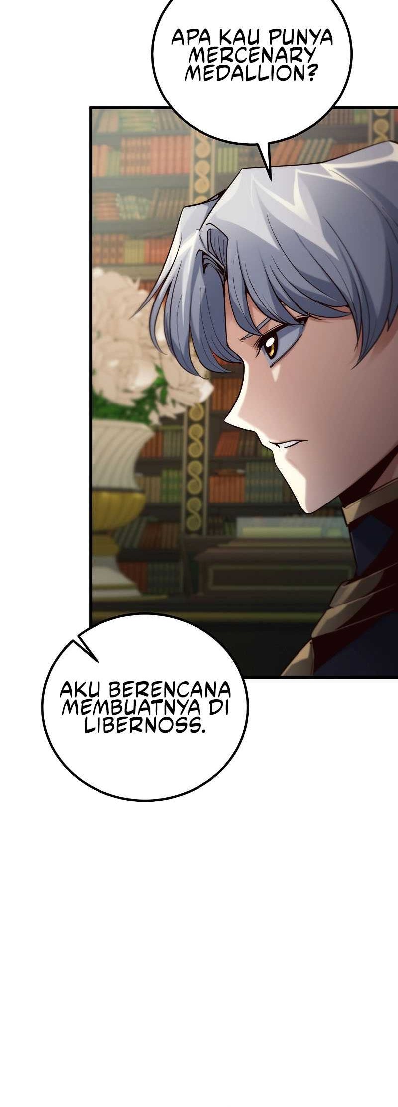 Surviving with a SSS-Rank Inventory Chapter 16 Gambar 37