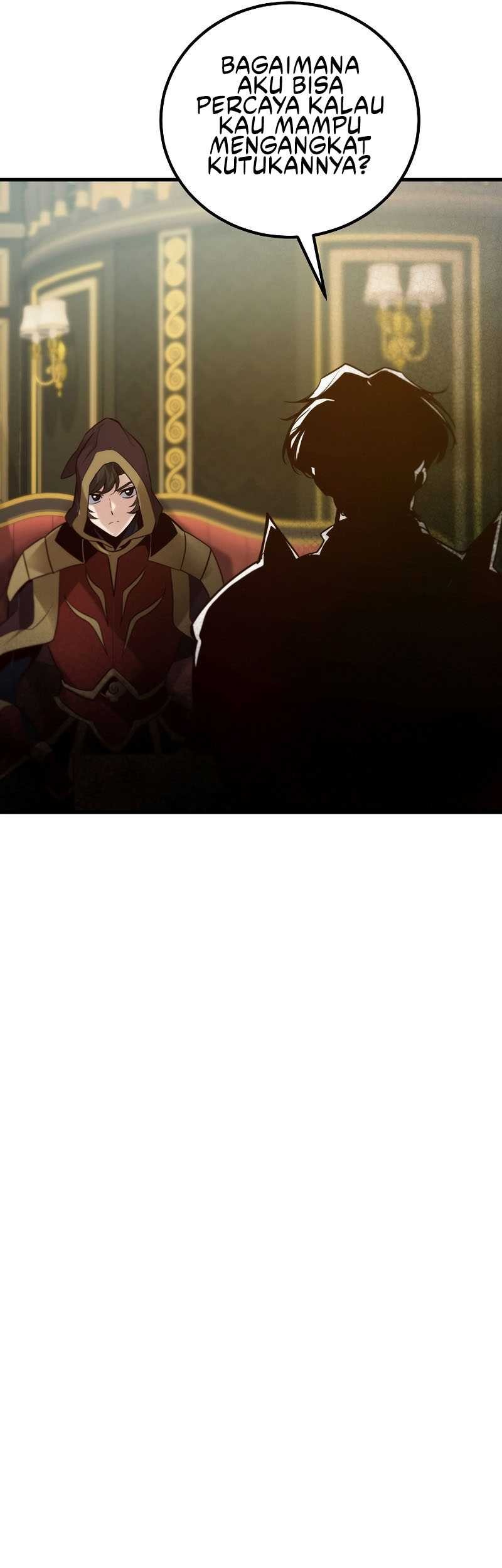 Surviving with a SSS-Rank Inventory Chapter 16 Gambar 38