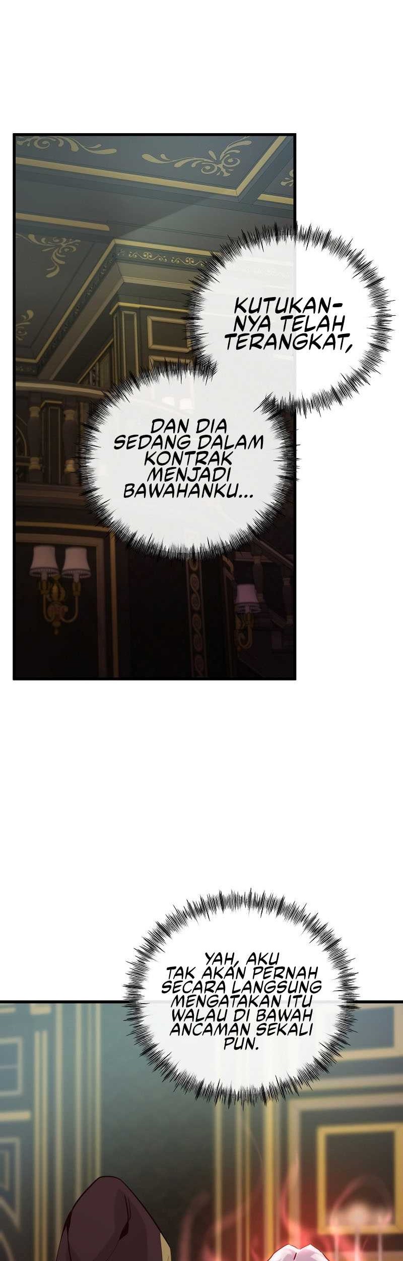 Surviving with a SSS-Rank Inventory Chapter 16 Gambar 39