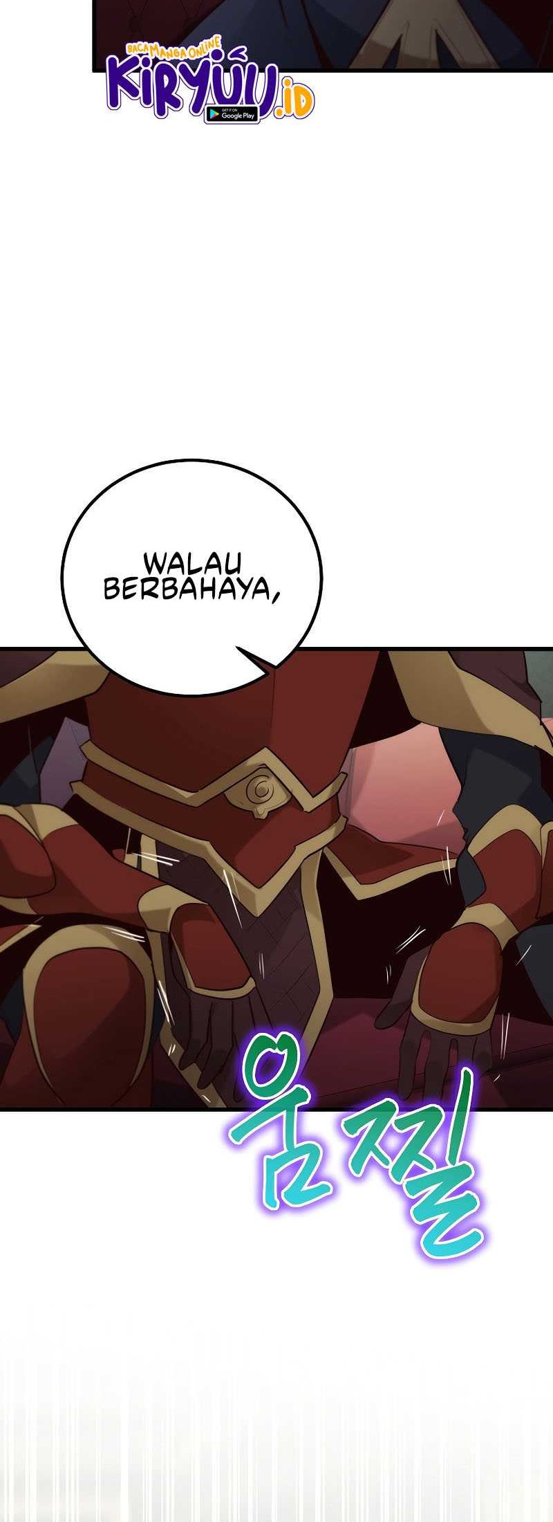 Surviving with a SSS-Rank Inventory Chapter 16 Gambar 41