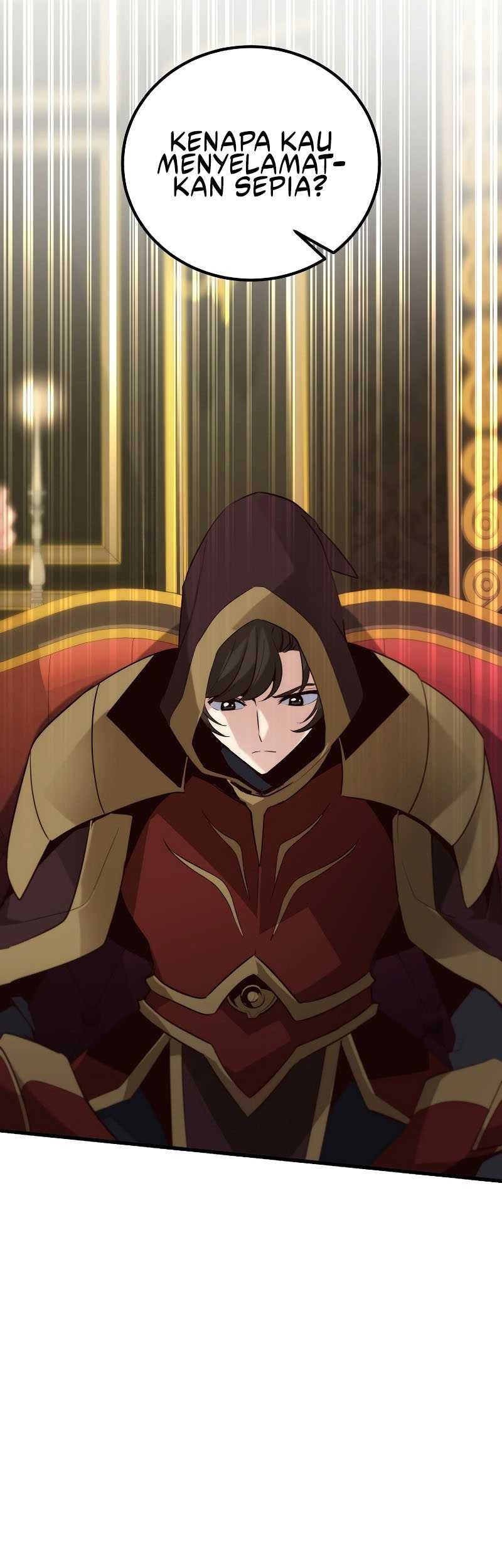 Surviving with a SSS-Rank Inventory Chapter 16 Gambar 42