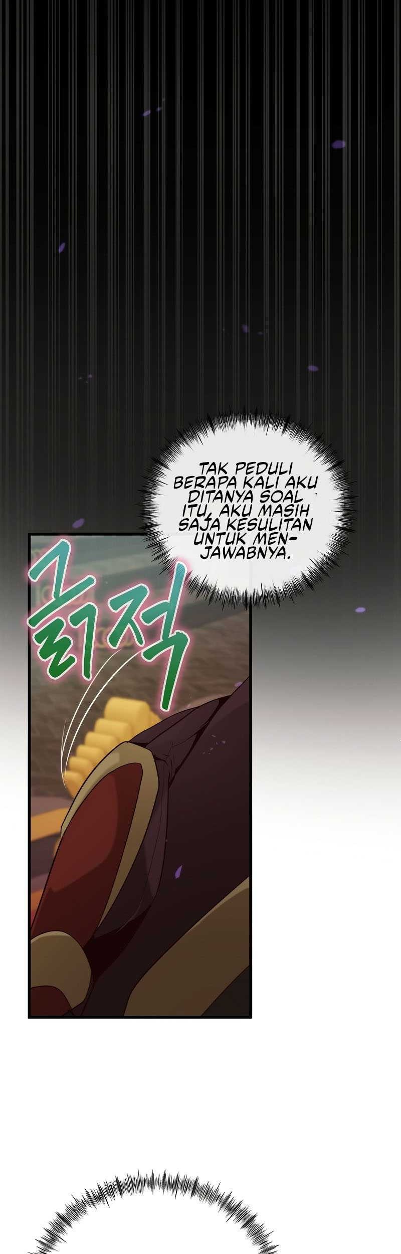 Surviving with a SSS-Rank Inventory Chapter 16 Gambar 44