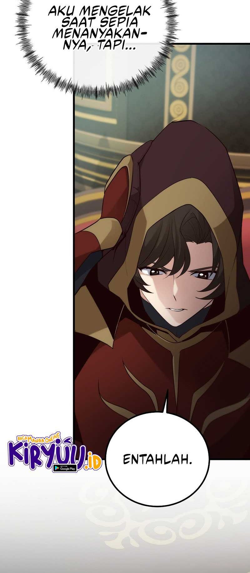 Surviving with a SSS-Rank Inventory Chapter 16 Gambar 45