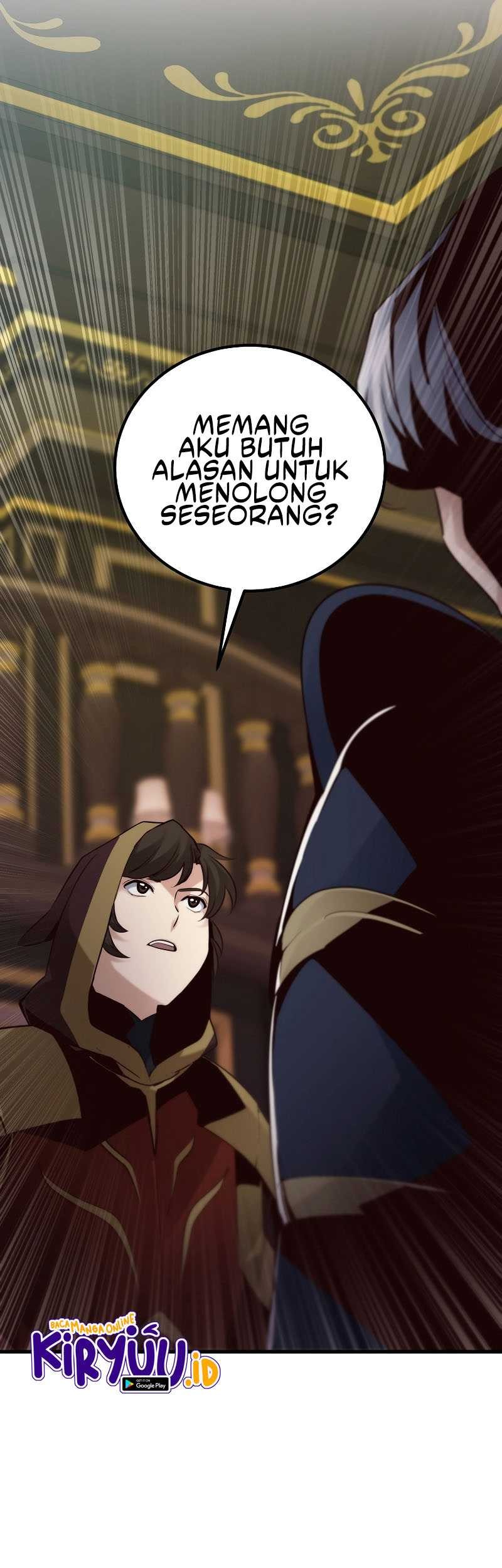 Surviving with a SSS-Rank Inventory Chapter 16 Gambar 46