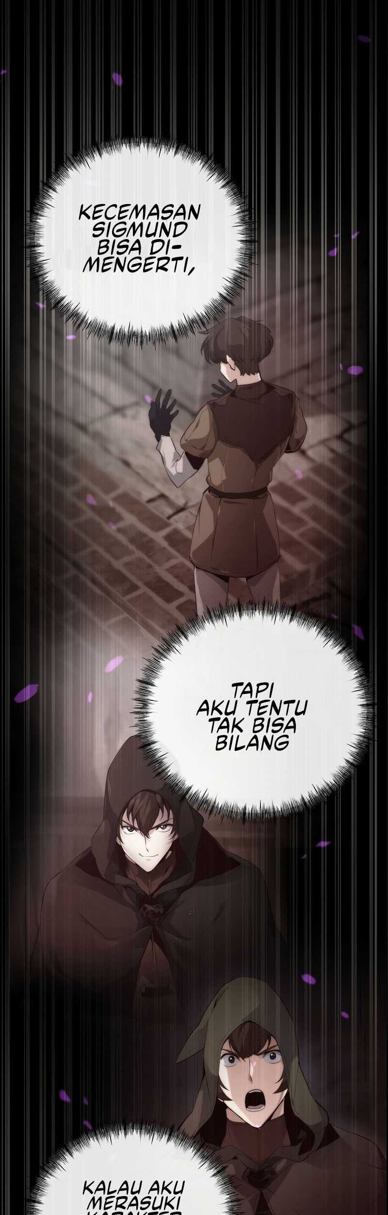 Surviving with a SSS-Rank Inventory Chapter 16 Gambar 49