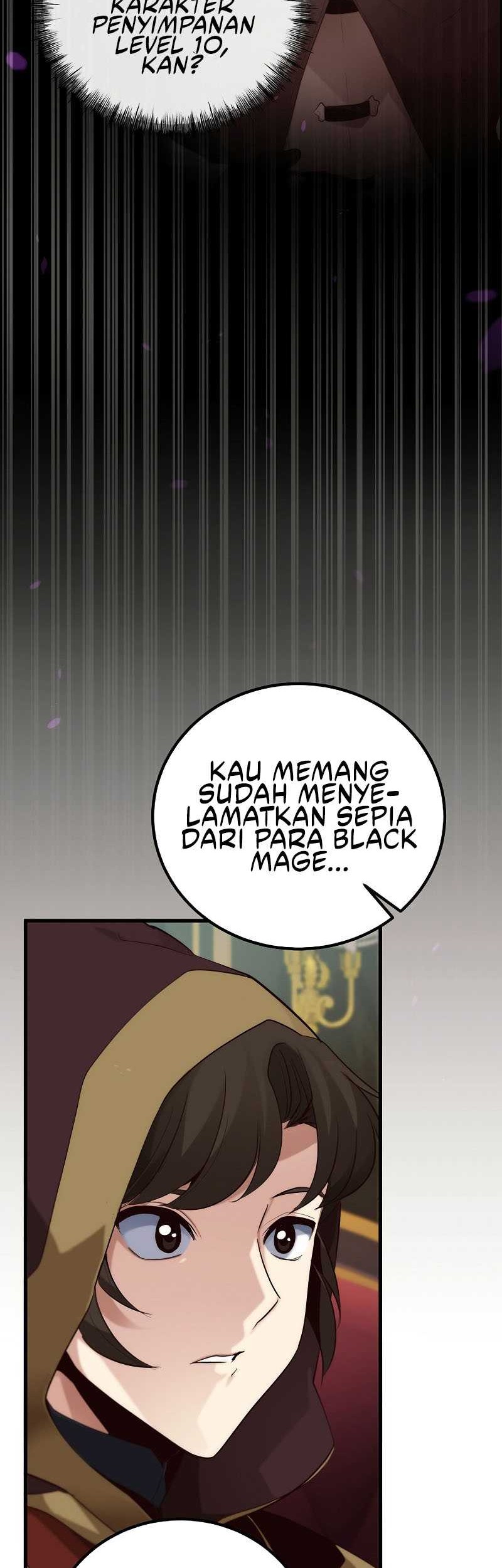 Surviving with a SSS-Rank Inventory Chapter 16 Gambar 50