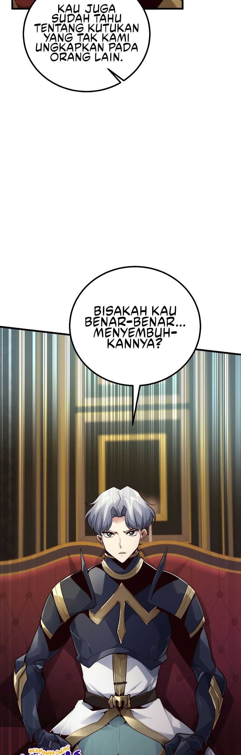 Surviving with a SSS-Rank Inventory Chapter 16 Gambar 51