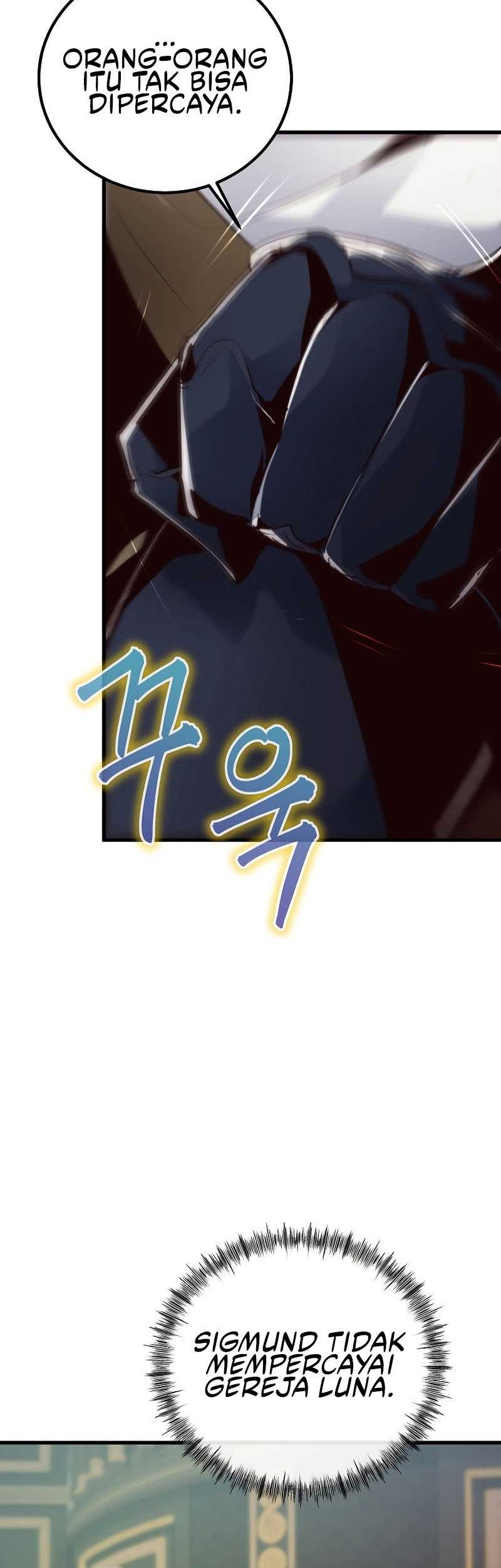 Surviving with a SSS-Rank Inventory Chapter 16 Gambar 54