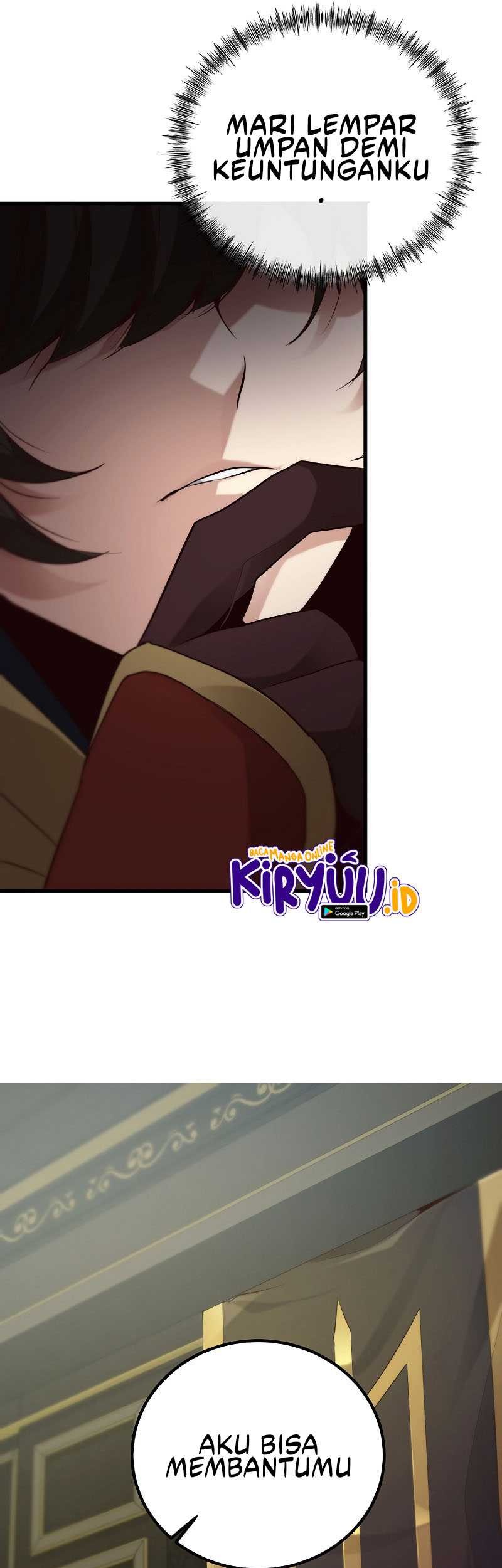 Surviving with a SSS-Rank Inventory Chapter 16 Gambar 57