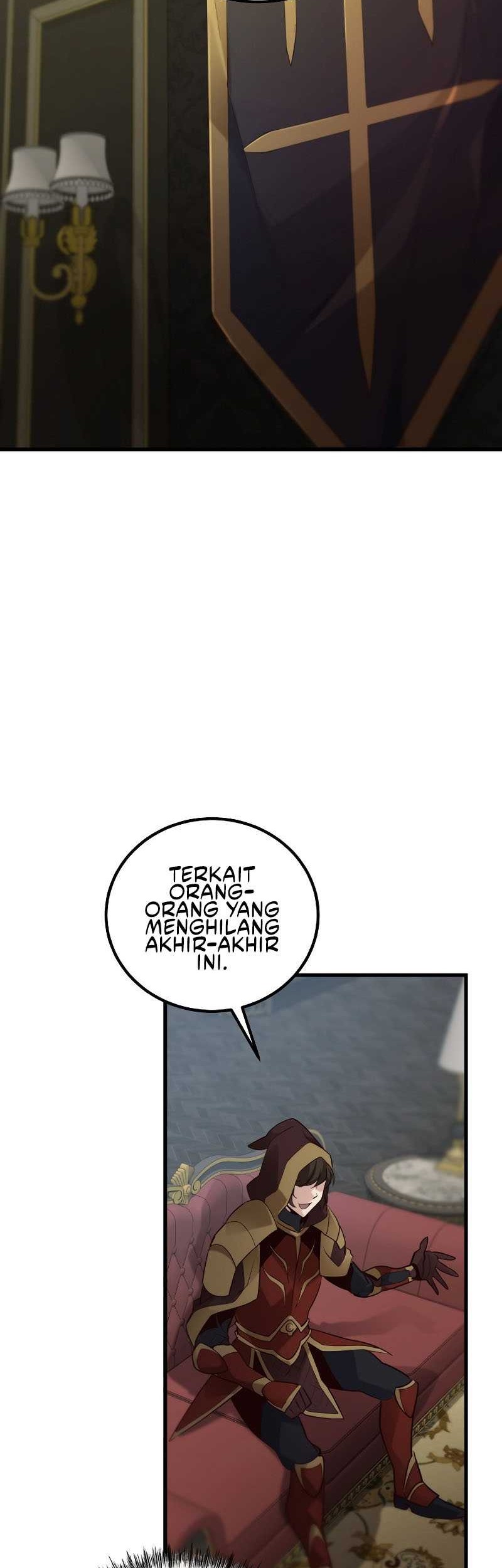 Surviving with a SSS-Rank Inventory Chapter 16 Gambar 58