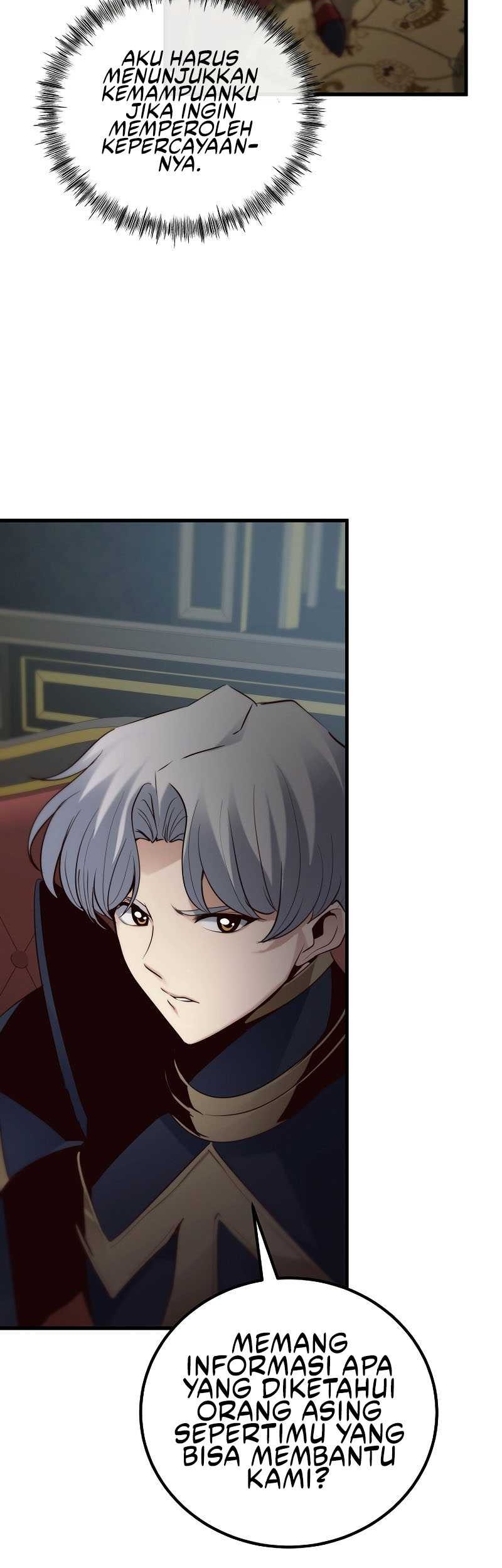 Surviving with a SSS-Rank Inventory Chapter 16 Gambar 59