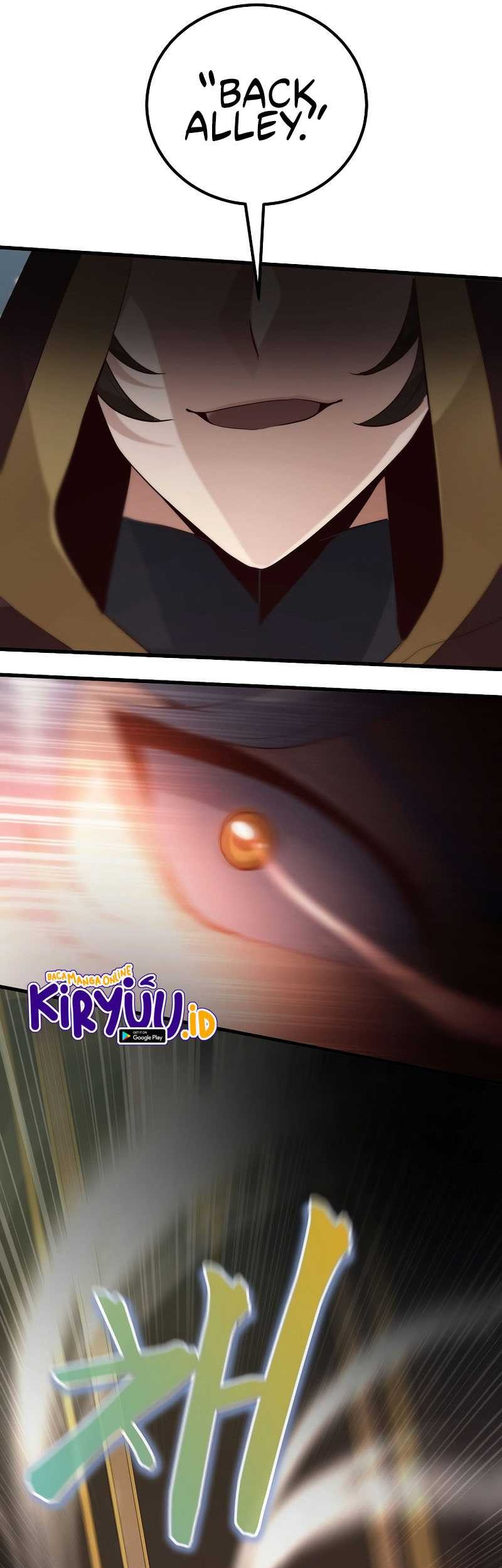 Surviving with a SSS-Rank Inventory Chapter 16 Gambar 61