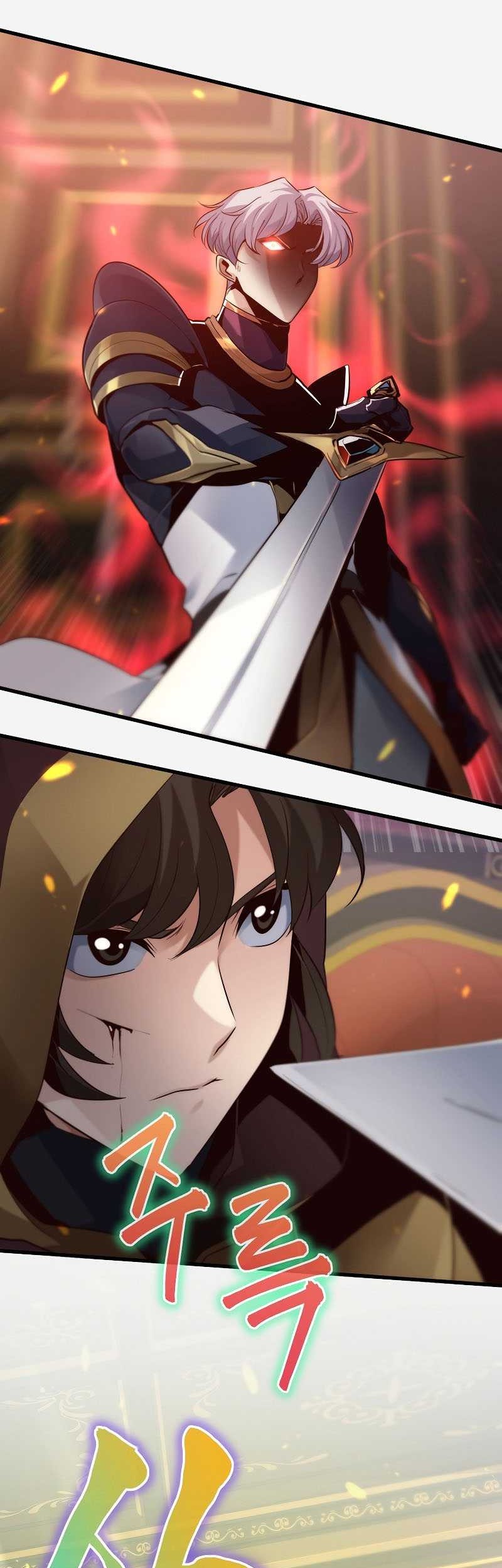 Surviving with a SSS-Rank Inventory Chapter 16 Gambar 63