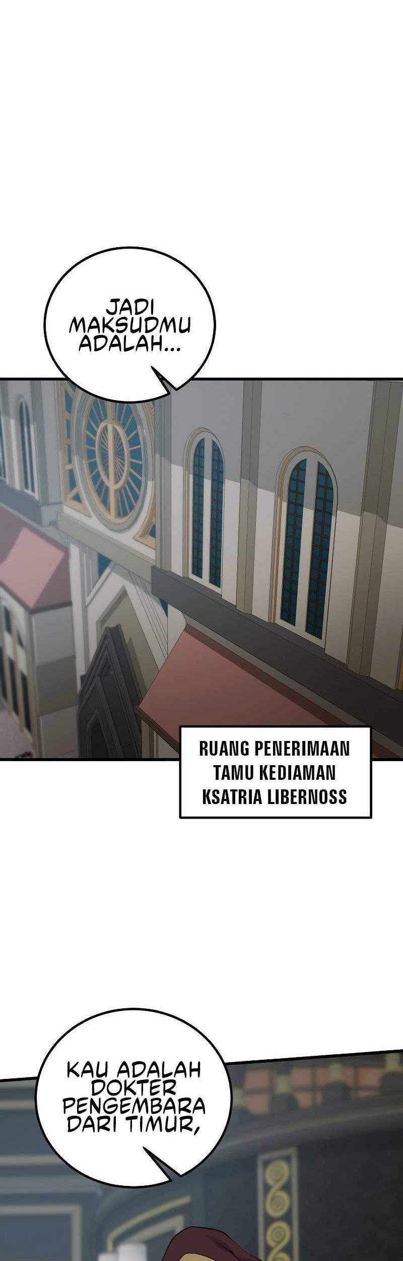 Surviving with a SSS-Rank Inventory Chapter 16 Gambar 3