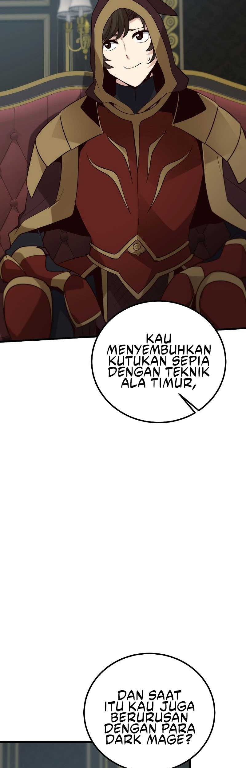 Surviving with a SSS-Rank Inventory Chapter 16 Gambar 4