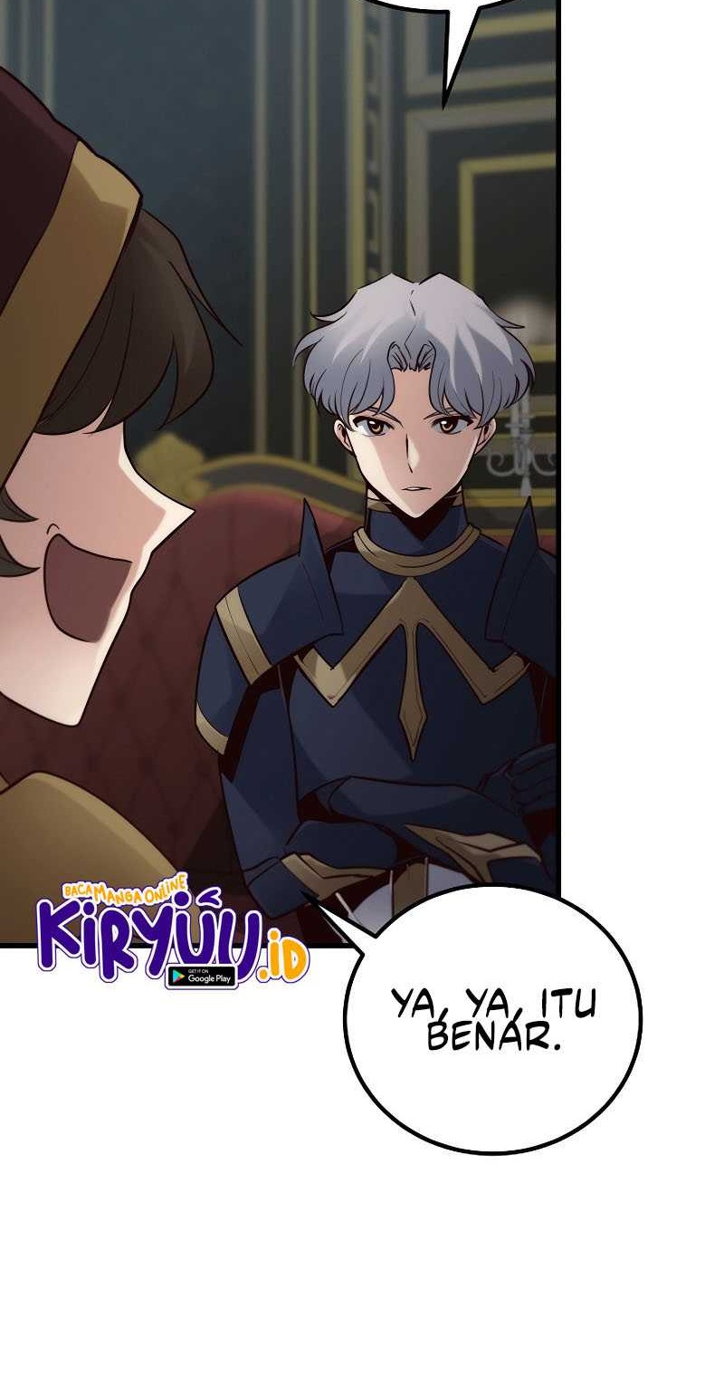 Surviving with a SSS-Rank Inventory Chapter 16 Gambar 5