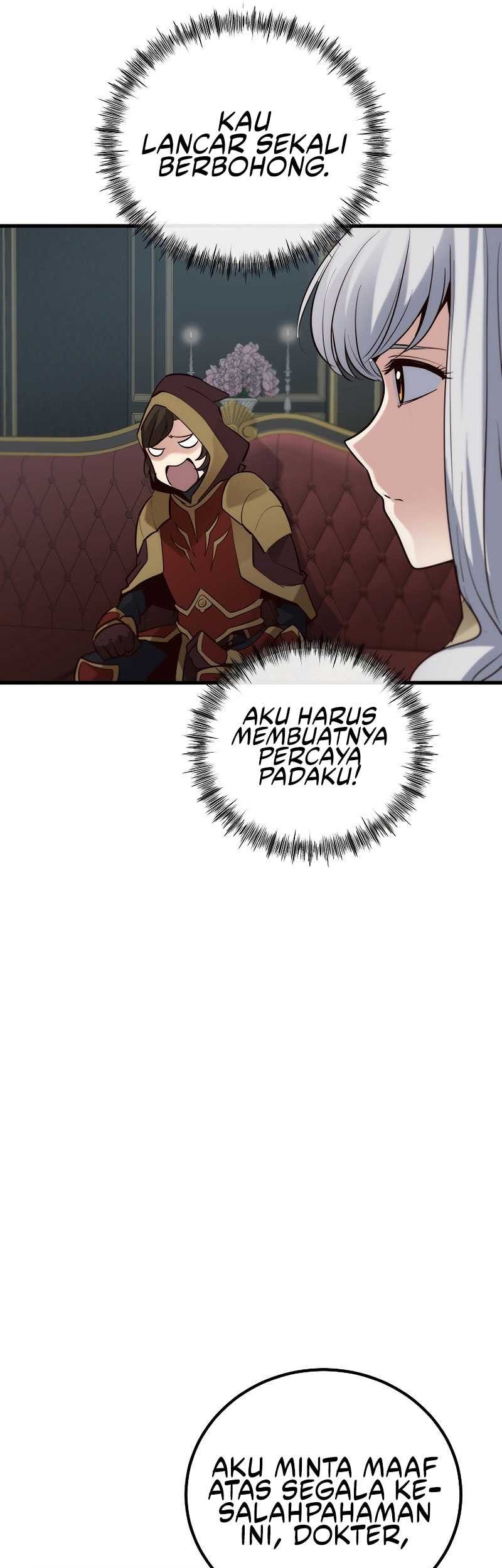 Surviving with a SSS-Rank Inventory Chapter 16 Gambar 6