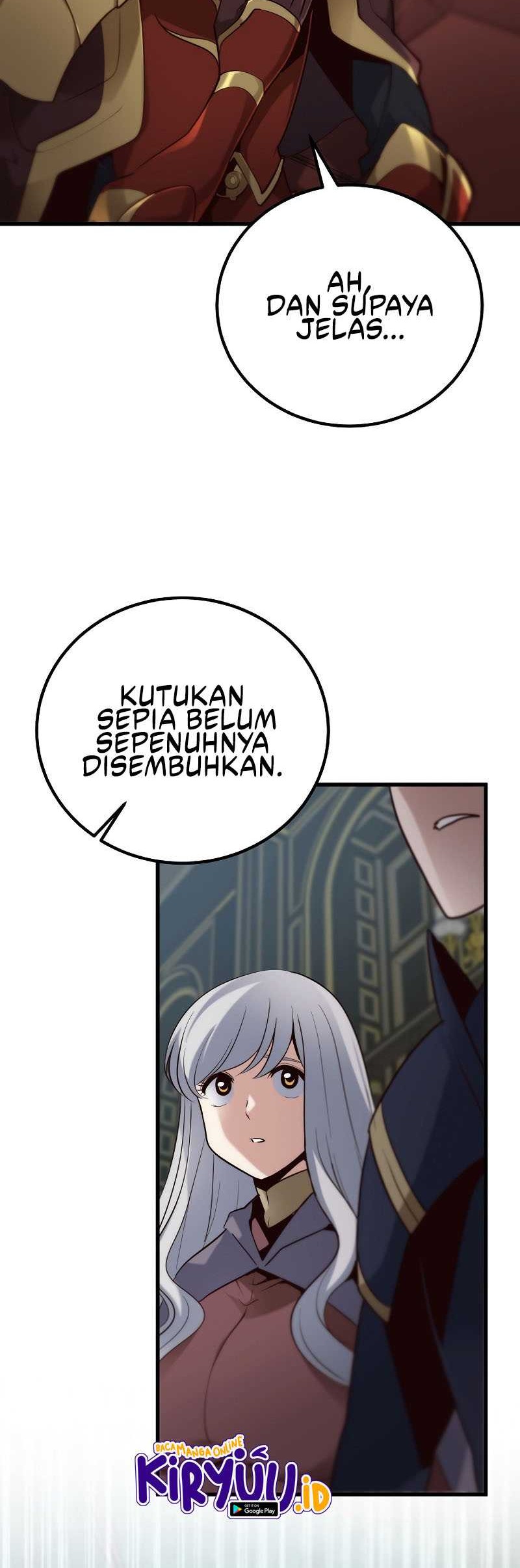 Surviving with a SSS-Rank Inventory Chapter 16 Gambar 9