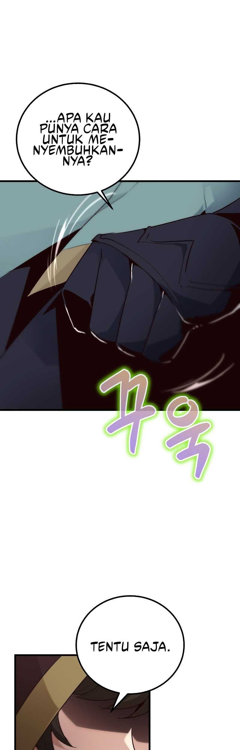 Surviving with a SSS-Rank Inventory Chapter 16 Gambar 11