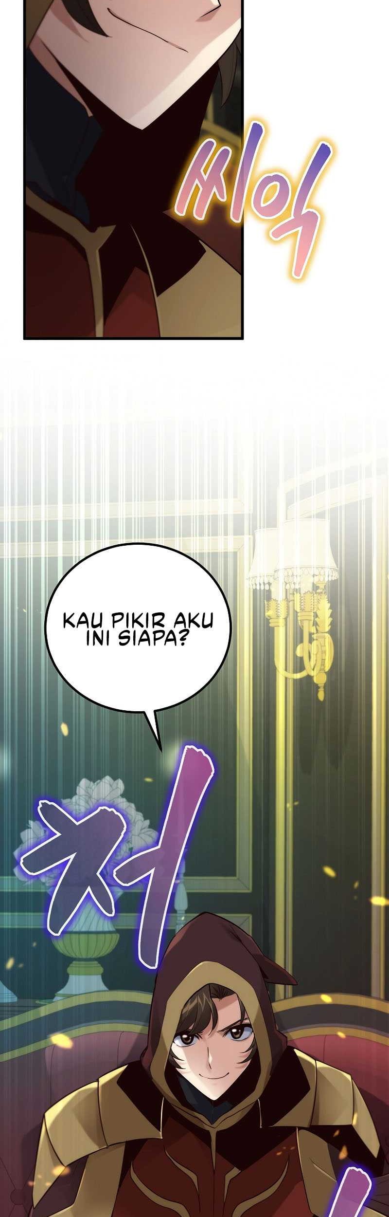 Surviving with a SSS-Rank Inventory Chapter 16 Gambar 12