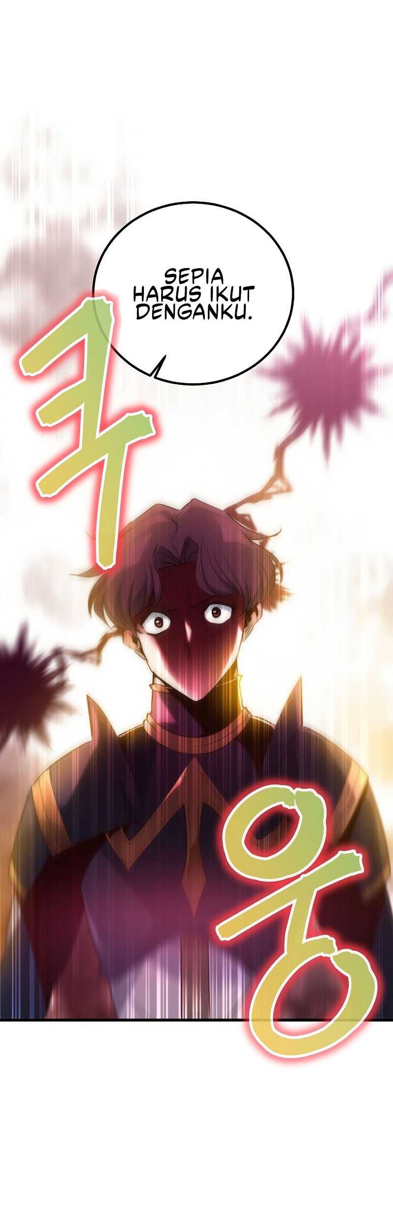 Surviving with a SSS-Rank Inventory Chapter 16 Gambar 17