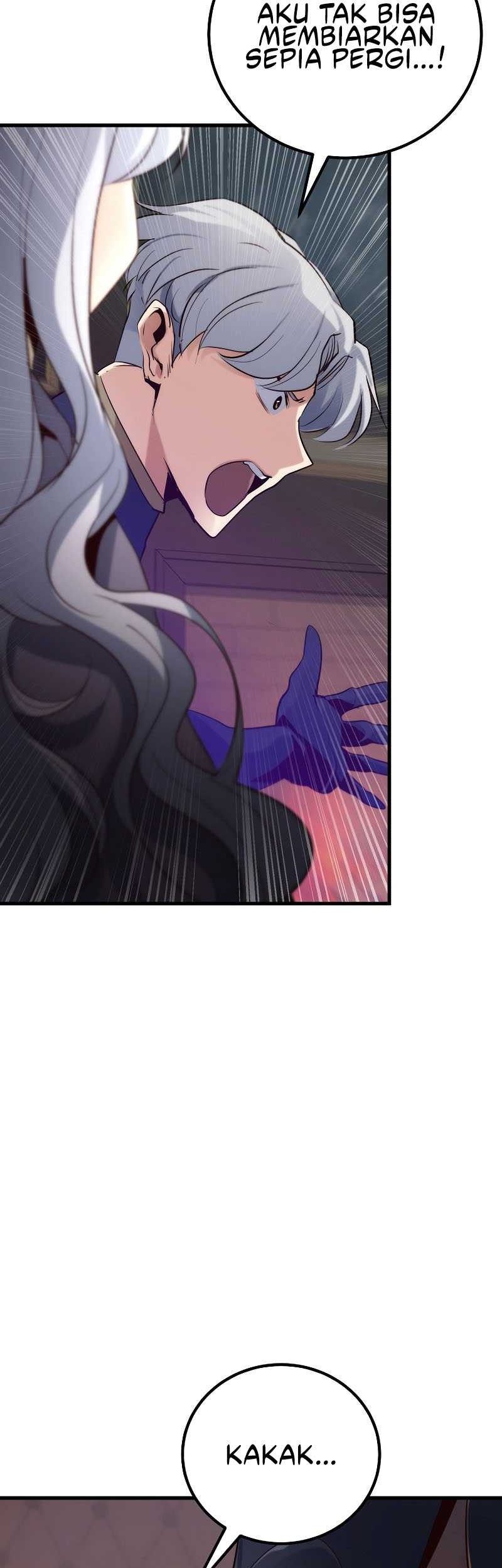 Surviving with a SSS-Rank Inventory Chapter 16 Gambar 20