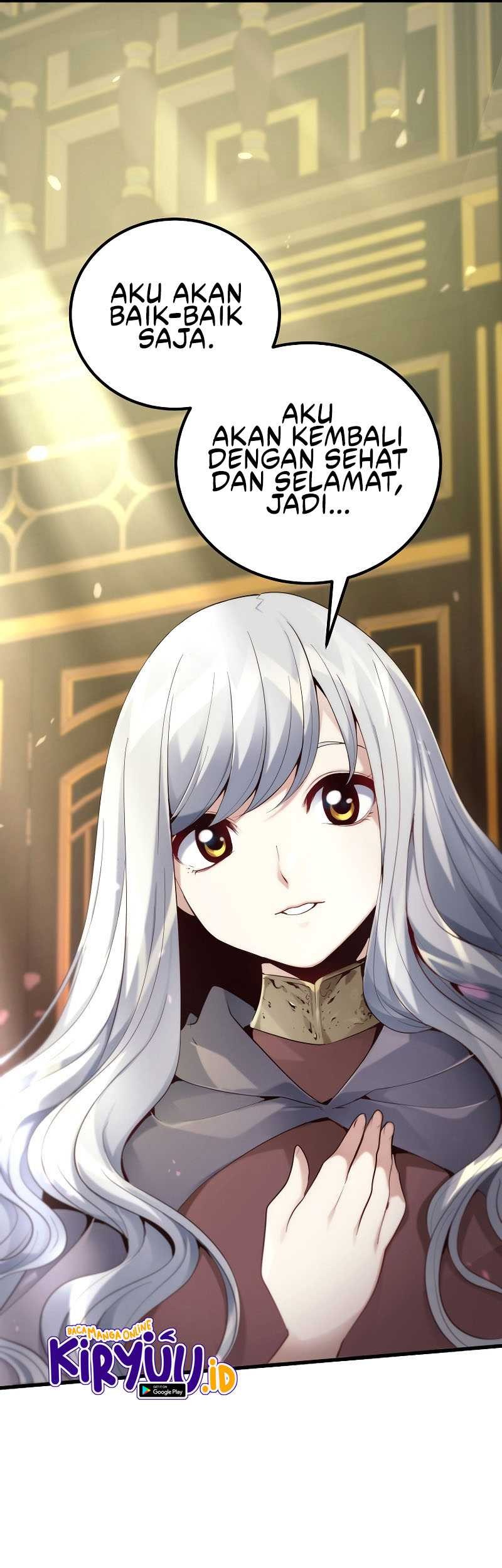 Surviving with a SSS-Rank Inventory Chapter 16 Gambar 22