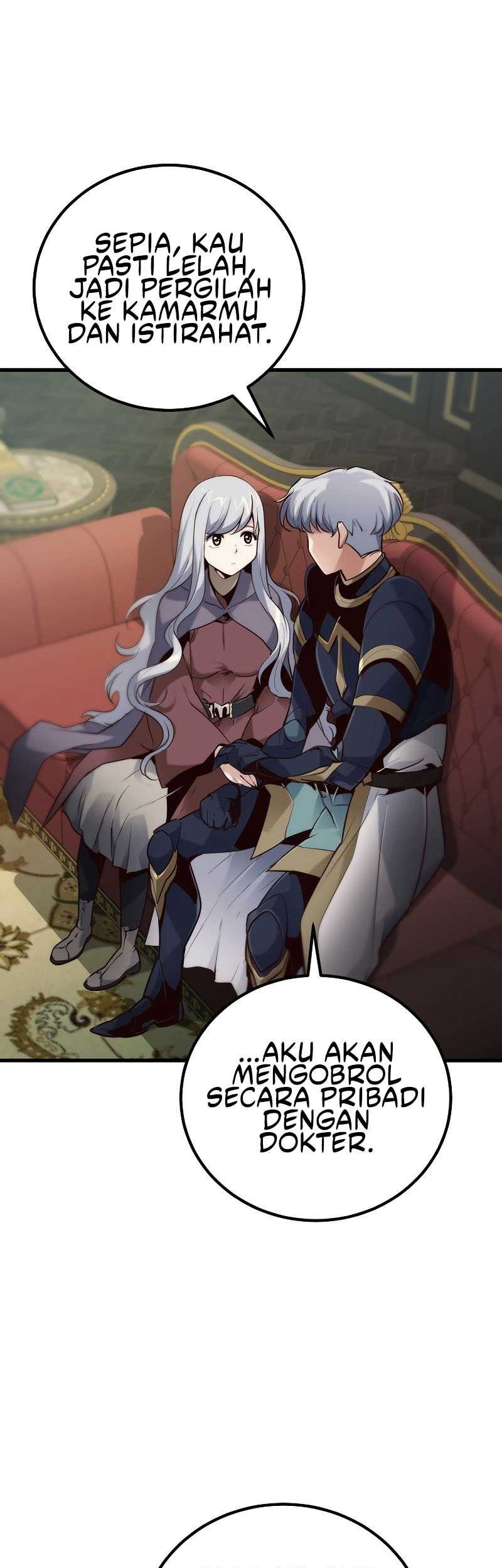 Surviving with a SSS-Rank Inventory Chapter 16 Gambar 24