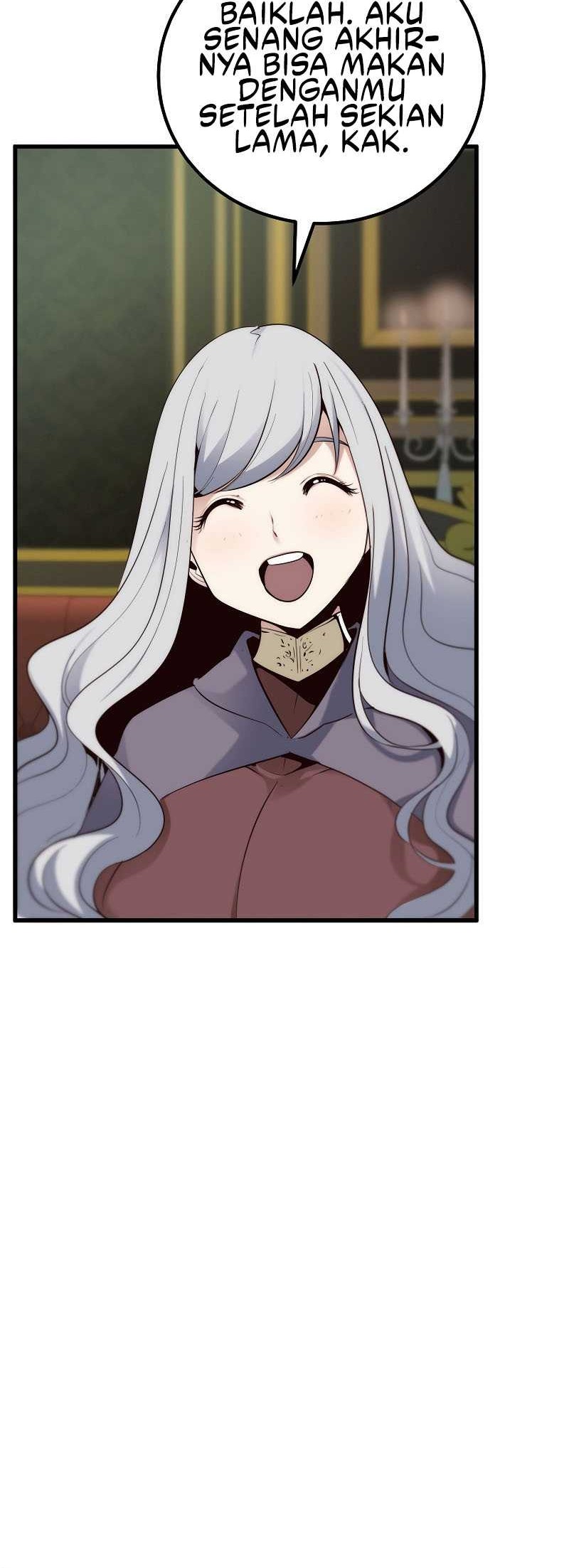 Surviving with a SSS-Rank Inventory Chapter 16 Gambar 25