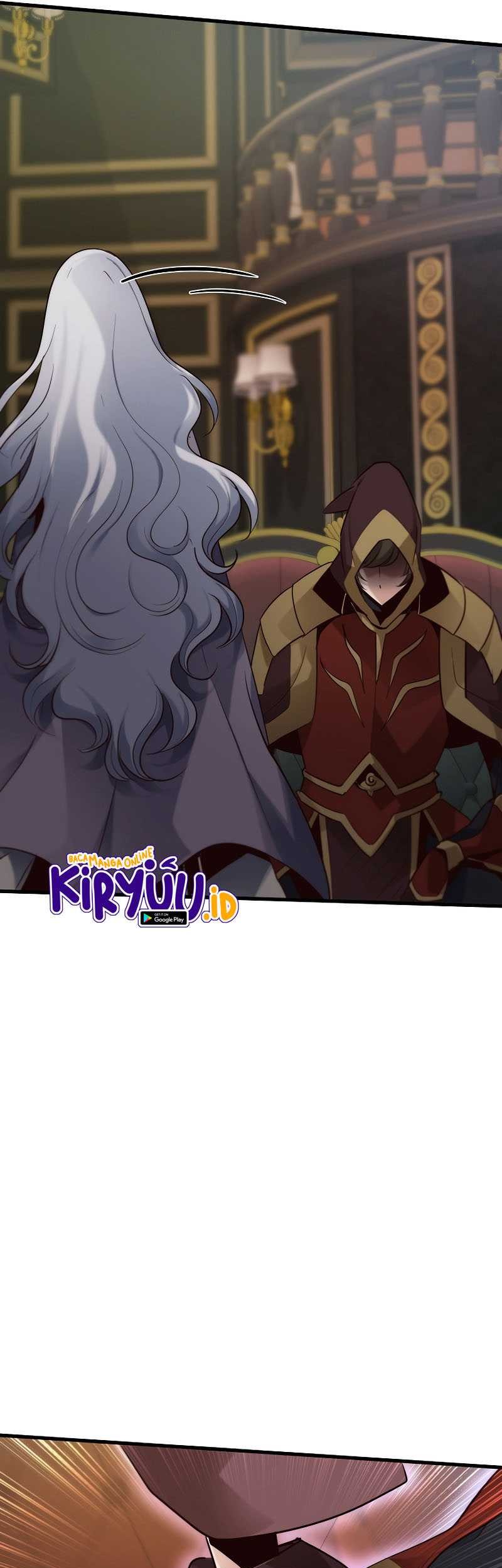 Surviving with a SSS-Rank Inventory Chapter 16 Gambar 26