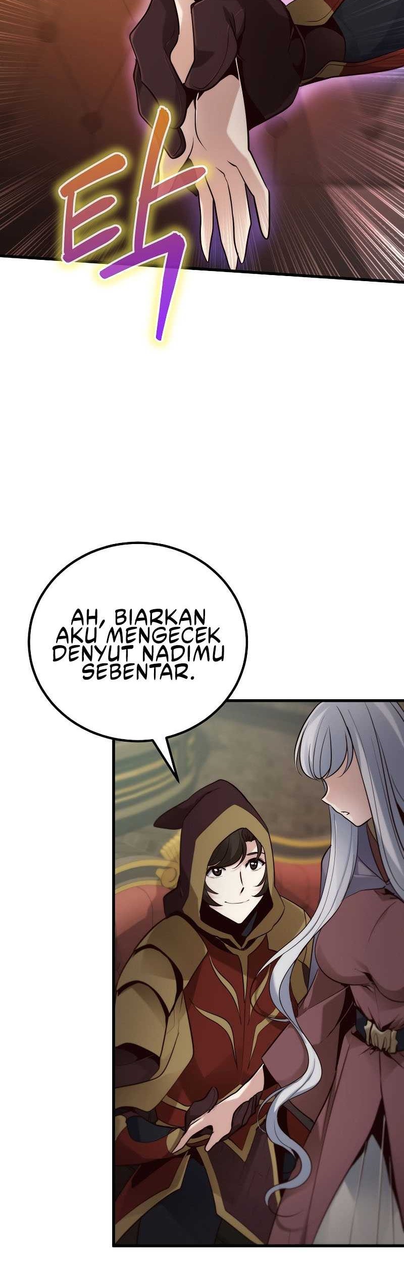 Surviving with a SSS-Rank Inventory Chapter 16 Gambar 27