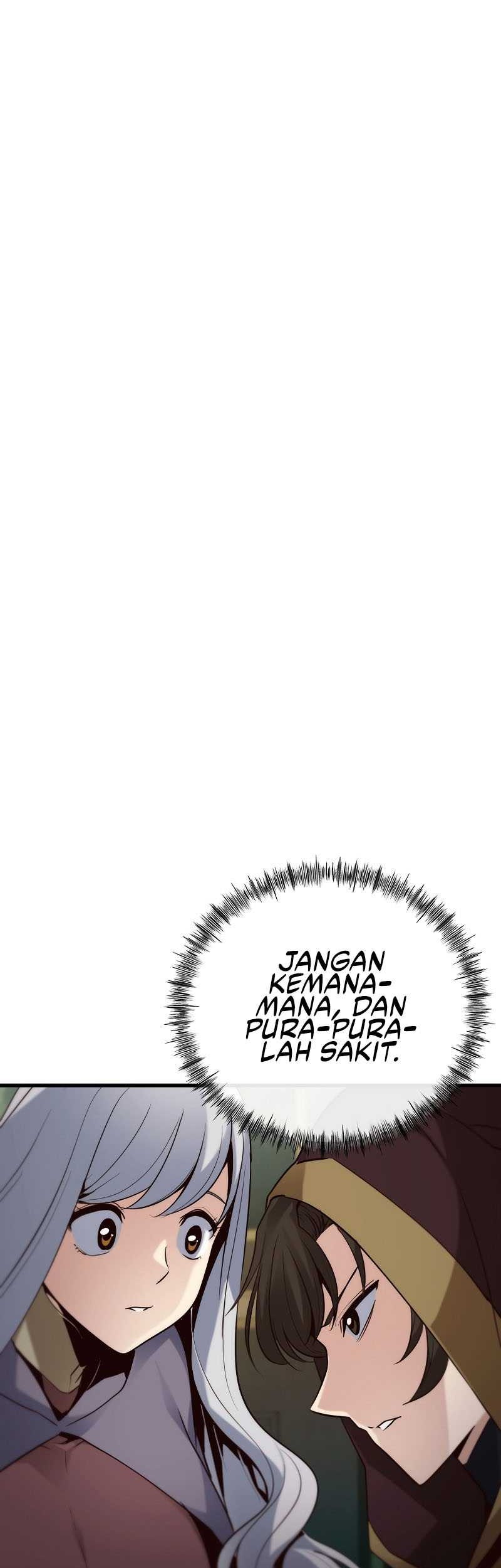 Surviving with a SSS-Rank Inventory Chapter 16 Gambar 28