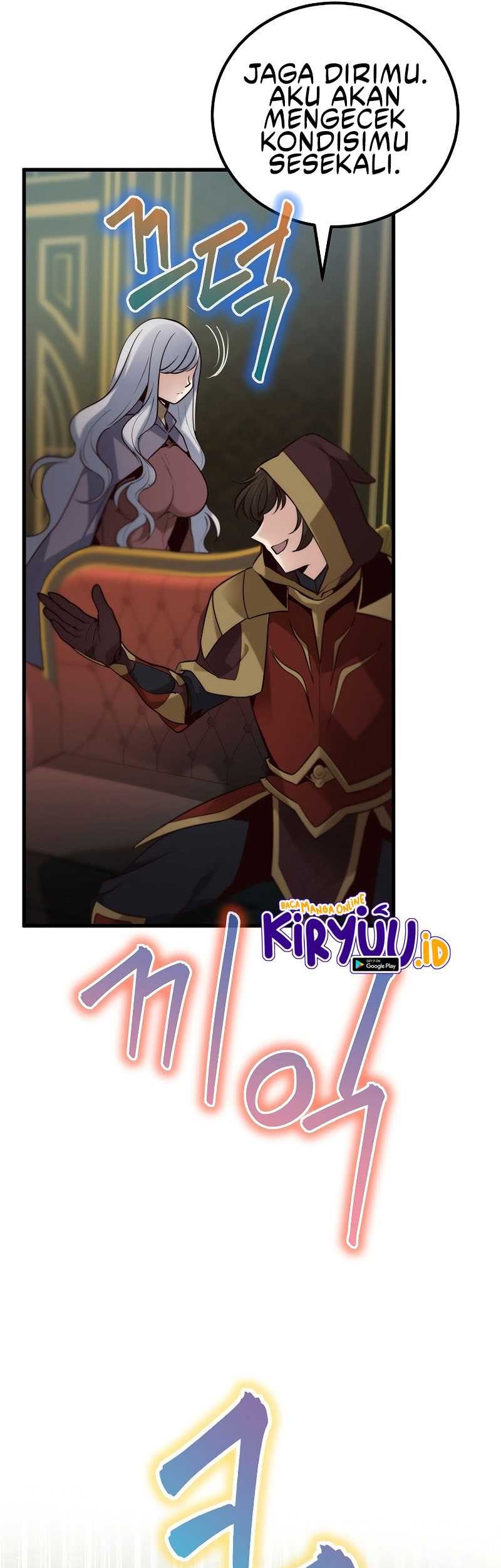 Surviving with a SSS-Rank Inventory Chapter 16 Gambar 30