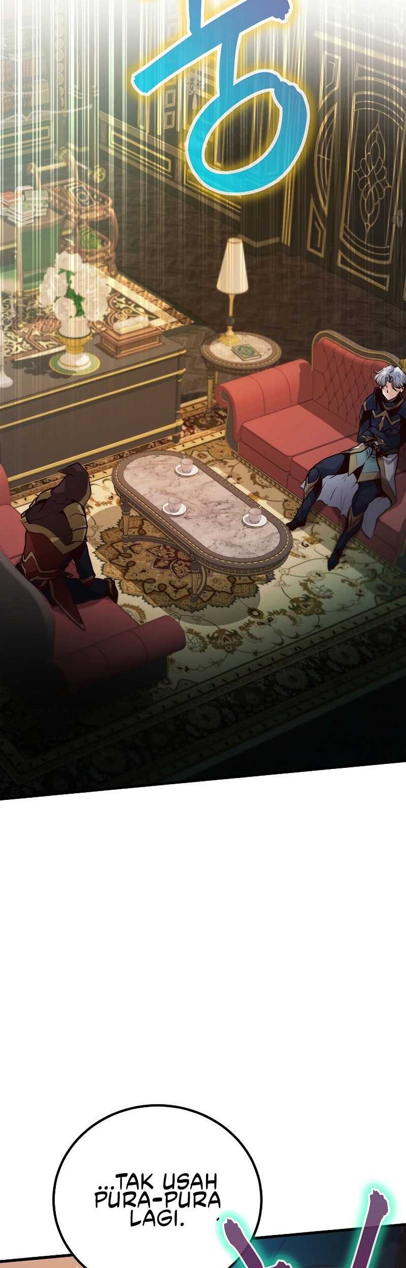 Surviving with a SSS-Rank Inventory Chapter 16 Gambar 31