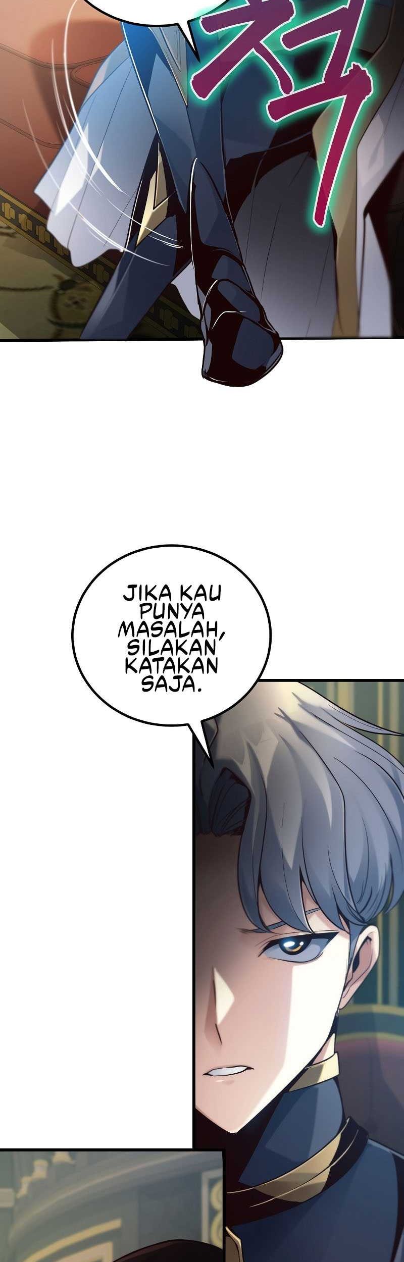 Surviving with a SSS-Rank Inventory Chapter 16 Gambar 32