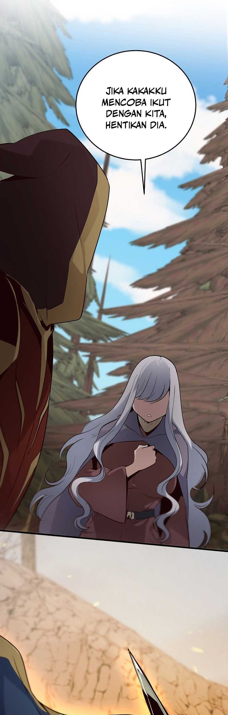 Surviving with a SSS-Rank Inventory Chapter 15 Gambar 31