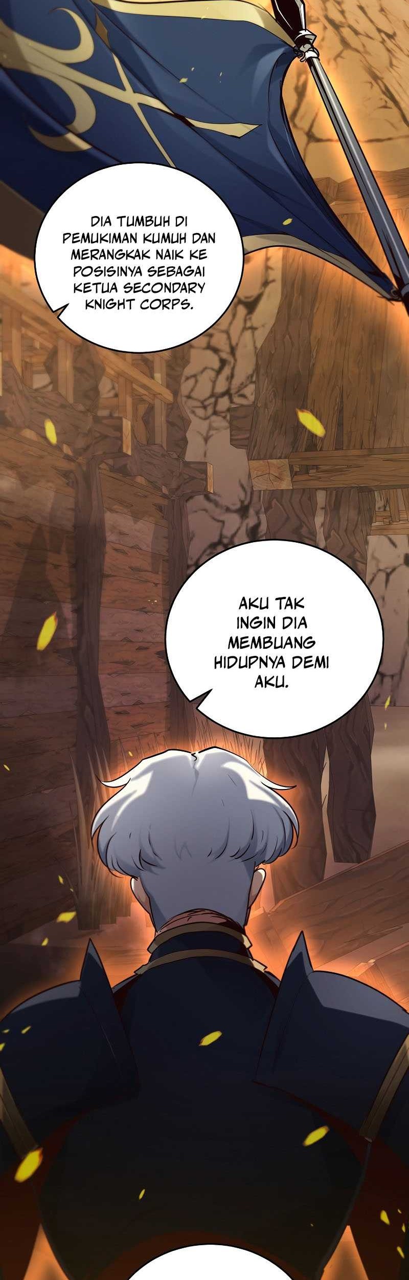 Surviving with a SSS-Rank Inventory Chapter 15 Gambar 32